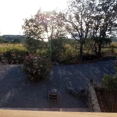 Borgo Chimento Bed and breakfast