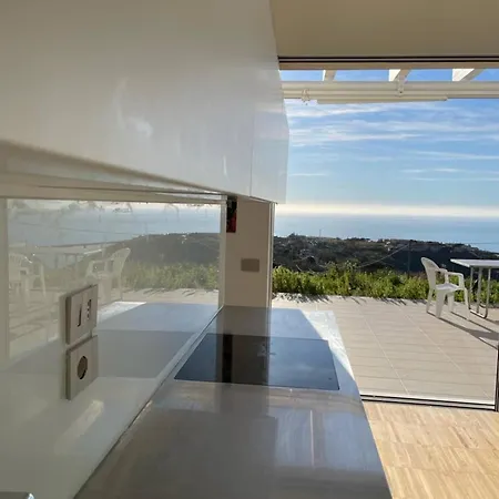 Borgo Chimento 산 니콜라 아르첼라