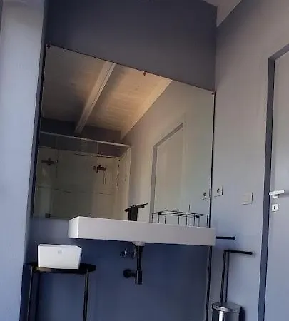 Borgo Chimento Alojamento de Acomodação e Pequeno-almoço 3*