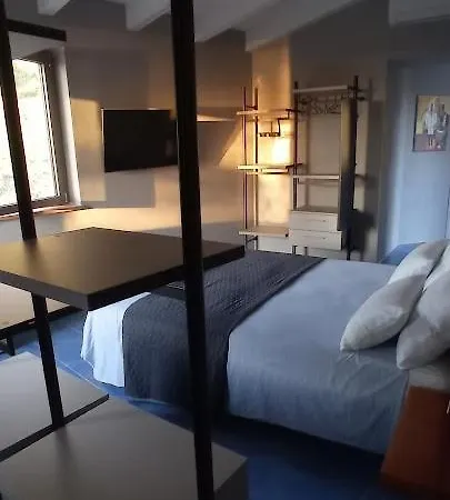 Borgo Chimento 3*