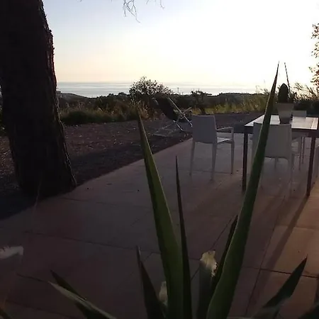 Borgo Chimento Bed & Breakfast