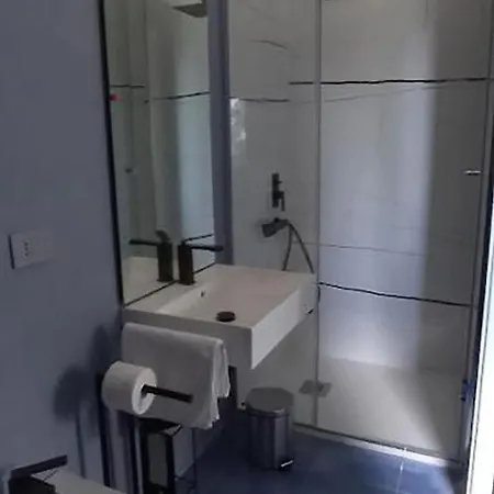 Bed and breakfast Borgo Chimento 3*