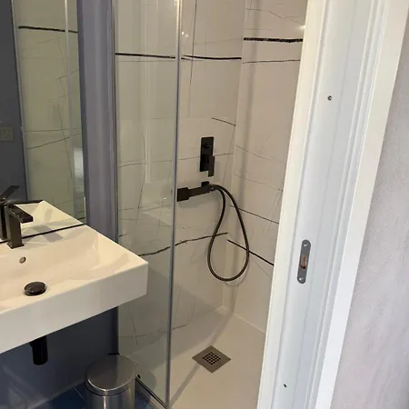 Bed & Breakfast Borgo Chimento *