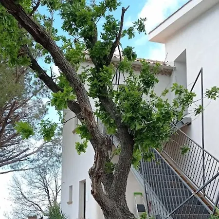 Bed and breakfast Borgo Chimento