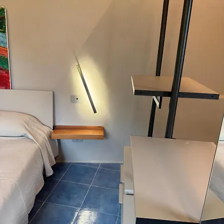Borgo Chimento Bed & Breakfast *