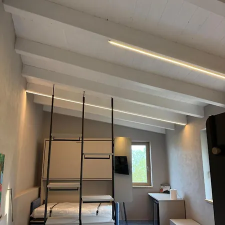 Bed and breakfast Borgo Chimento San Nicola Arcella