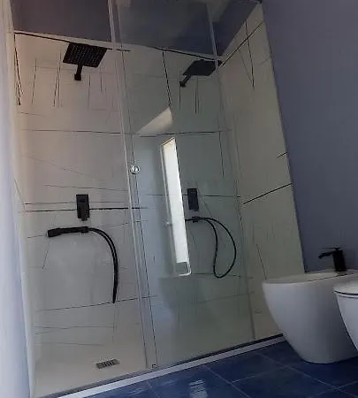 Bed & Breakfast Borgo Chimento *