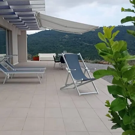 Borgo Chimento Nocleg ze śniadaniem