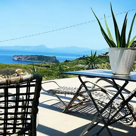 Borgo Chimento Bed & Breakfast *