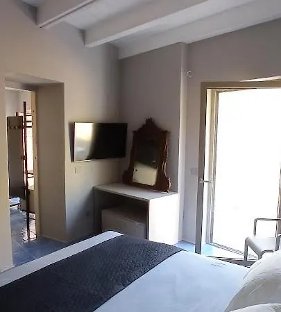 Borgo Chimento 3* San Nicola Arcella