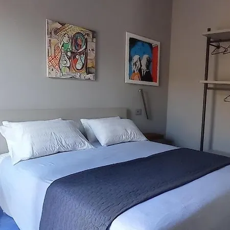 Bed & Breakfast Borgo Chimento *