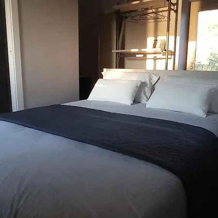 Borgo Chimento Bed and breakfast