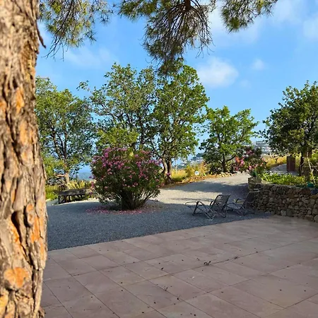 Bed and breakfast Borgo Chimento