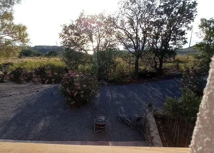 Borgo Chimento 住宿加早餐酒店