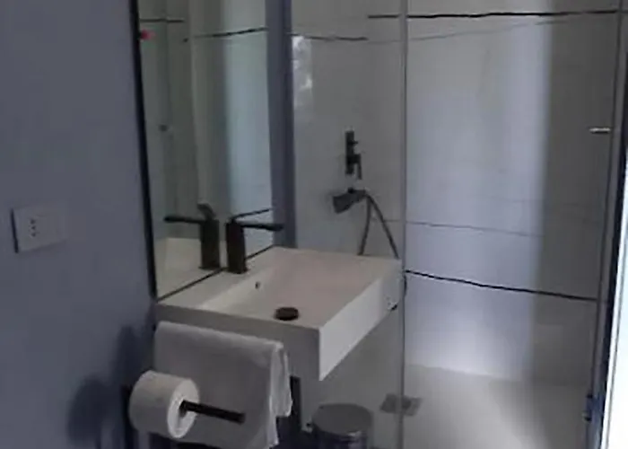 住宿加早餐酒店 Borgo Chimento 3*