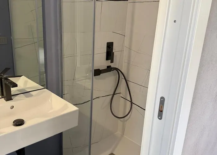 住宿加早餐酒店 Borgo Chimento 3*