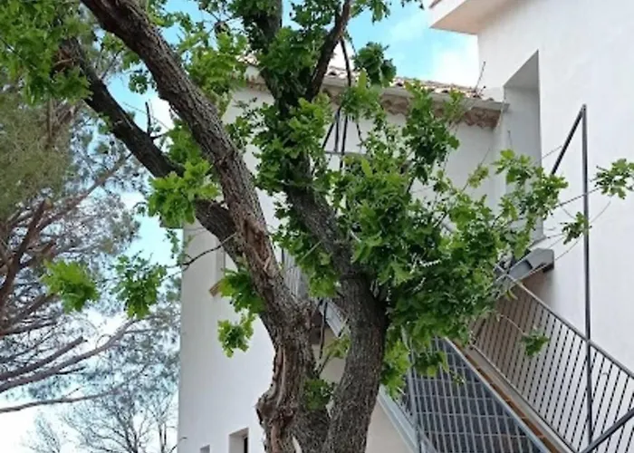 住宿加早餐酒店 Borgo Chimento