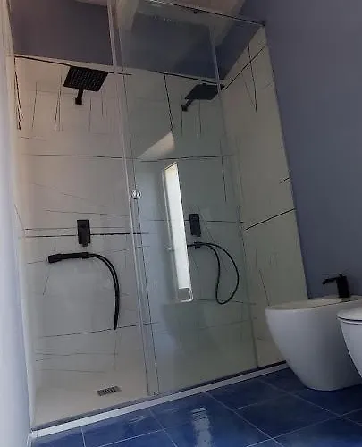 住宿加早餐酒店 Borgo Chimento 3*