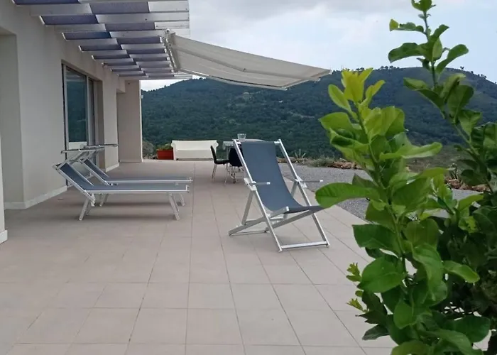 Borgo Chimento 住宿加早餐酒店