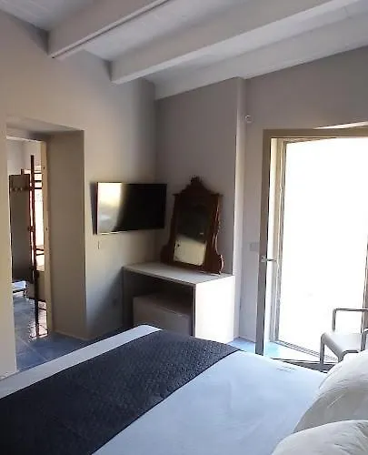 Borgo Chimento 3* 圣尼科拉阿尔切拉