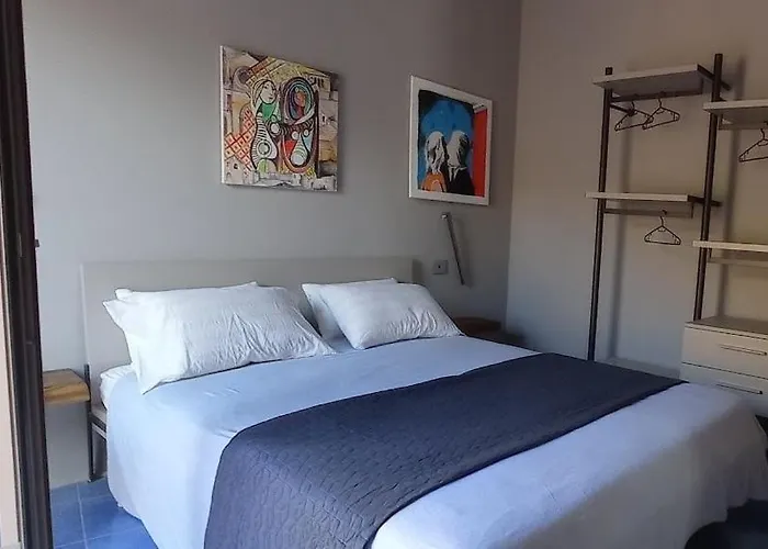 לינה וארוחת בוקר Borgo Chimento 3*