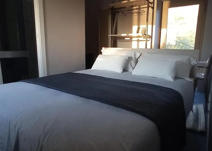 Borgo Chimento 住宿加早餐酒店