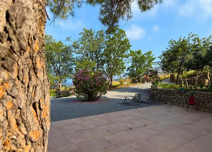 住宿加早餐酒店 Borgo Chimento